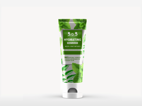 BNB Hydrating Moisturizer