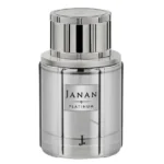 JANAN PLATINUM