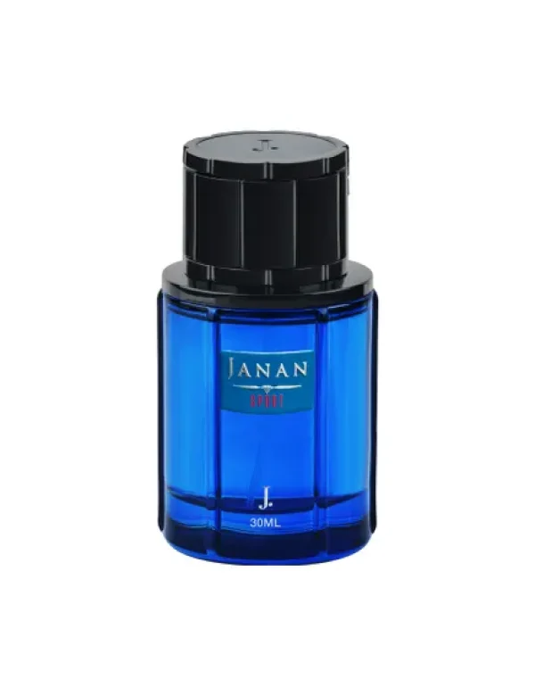 JANAN SPORT - 30ml
