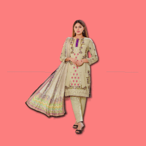 BNB Unstitched Collection